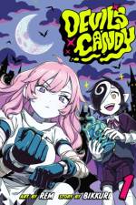 Devil's Candy, Vol. 1 af Rem
