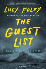 The Guest List af Lucy Foley