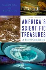 America's Scientific Treasures af Stephen M. (Scientific Writer Cohen