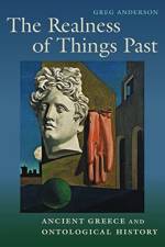 The Realness of Things Past af Greg (Associate Professor Anderson