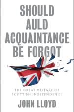 Should Auld Acquaintance Be Forgot af John (Amalgamated Engineering and Electrical Union) Lloyd