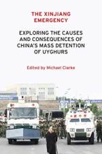 The Xinjiang Emergency