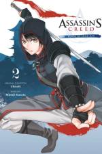 Assassin's Creed: Blade of Shao Jun, Vol. 2 af Minoji Kurata