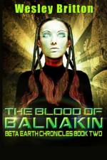 Blood of Balnakin af Wesley Britton