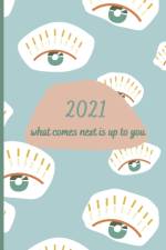 2021 Goal Setting Planner af Brandi Jordan