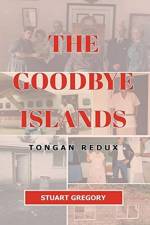 Goodbye Islands af Stuart Gregory
