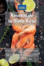 Recetas de la Dieta Keto af Alexangel Kitchen