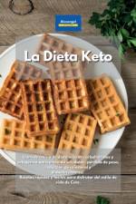 La Dieta Keto af Alexangel Kitchen