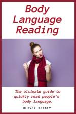 Body Language Reading af Oliver Bennet