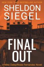 Final Out af Sheldon Siegel