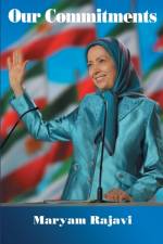 Our Commitments af Maryam Rajavi