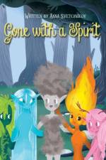Gone with a Spirit af Anna Svetchnikov