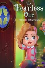 Fearless One af Anna Svetchnikov