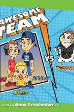 Awesome Team vs CoronaVera af Anna Svetchnikov