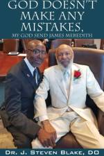 God Doesn't Make Any Mistakes af Dr D O J Steven Blake