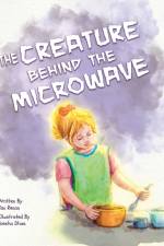 Creature Behind the Microwave af Jan Renan