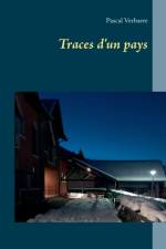 Traces d'un pays af Pascal Verbaere