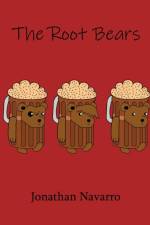 Root Bears af Jonathan Navarro
