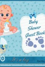 It's a Boy! Baby Shower Guest Book af Kirk Koo Baby
