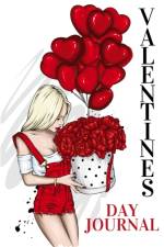 Valentines Day Journal af Millie Zoes