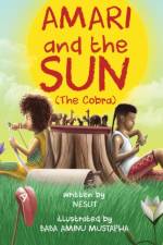 Amari and the Sun af Nesut Arstanda
