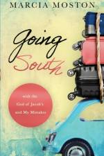 Going South af Marcia Moston
