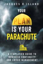 Your Plan is Your Parachute af Jacques R Island
