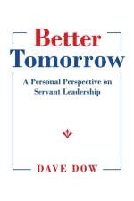 Better Tomorrow af Dave Dow
