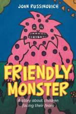 Friendly Monster af Russinovich Joan Russinovich