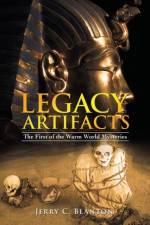 Legacy Artifacts af Jerry C Blanton