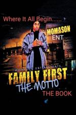 Family First af Momason Wright