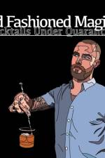 Old Fashioned Magick af Bryson Granger