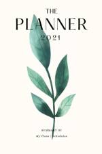 Women's Planner 2021 af Simone Clark
