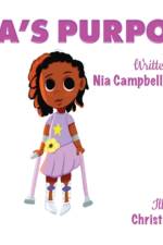 Nia's Purpose af Nia Campbell