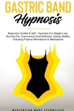 Gastric Band Hypnosis af Meditation Made Effortless