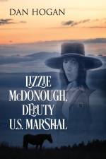 Lizzie McDonough, Deputy U.S. Marshal af Dan Hogan