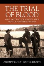 Trial of Blood af Andrew (andy) Porter Brown