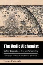 Vedic Alchemist af James Kalomiris