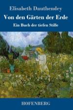Von den Garten der Erde