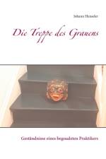 Treppe des Grauens af Johann Henseler