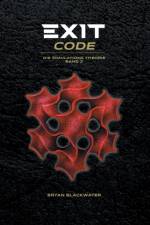 Exit Code af Bryan Blackwater
