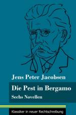 Die Pest in Bergamo