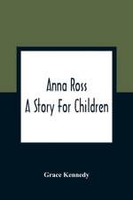 Anna Ross af Grace Kennedy