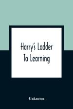 Harry's Ladder To Learning af Unknown