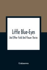 Little Blue-Eyes af Unknown