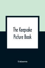 The Keepsake Picture Book af Unknown