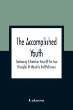Accomplished Youth af Unknown