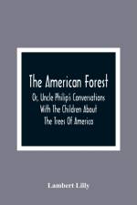 American Forest af Lambert Lilly