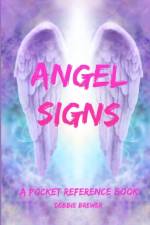 Angel Signs, A Pocket Reference Book af Debbie Brewer