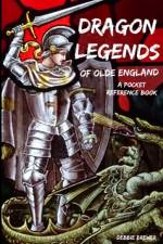 Dragon Legends of Olde England, a Pocket Reference Book af Debbie Brewer
